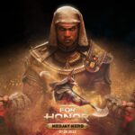 Conosciamo meglio Neferkha: il nuovo Eroe egiziano di For Honor thumbnail