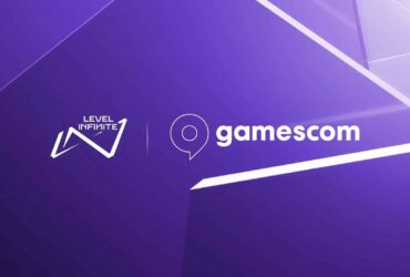 Level Infinite tra i protagonisti della Gamescom 2022 thumbnail