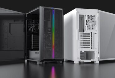 MONTECH: lancia il case ATX ad alto flusso d’aria SKY ONE LITE