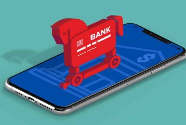 MaliBot mette a rischio chi usa le app delle banche su smartphone thumbnail