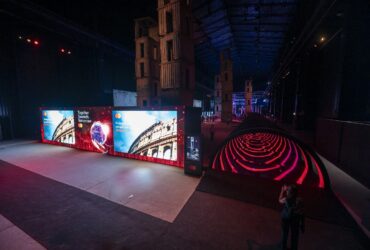 Mastercard Innovation Forum 2022: svelate le ultime novità tecnologiche per i pagamenti thumbnail