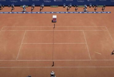 Matchpoint: Tennis Championships è arrivato su PC, console e Game Pass thumbnail