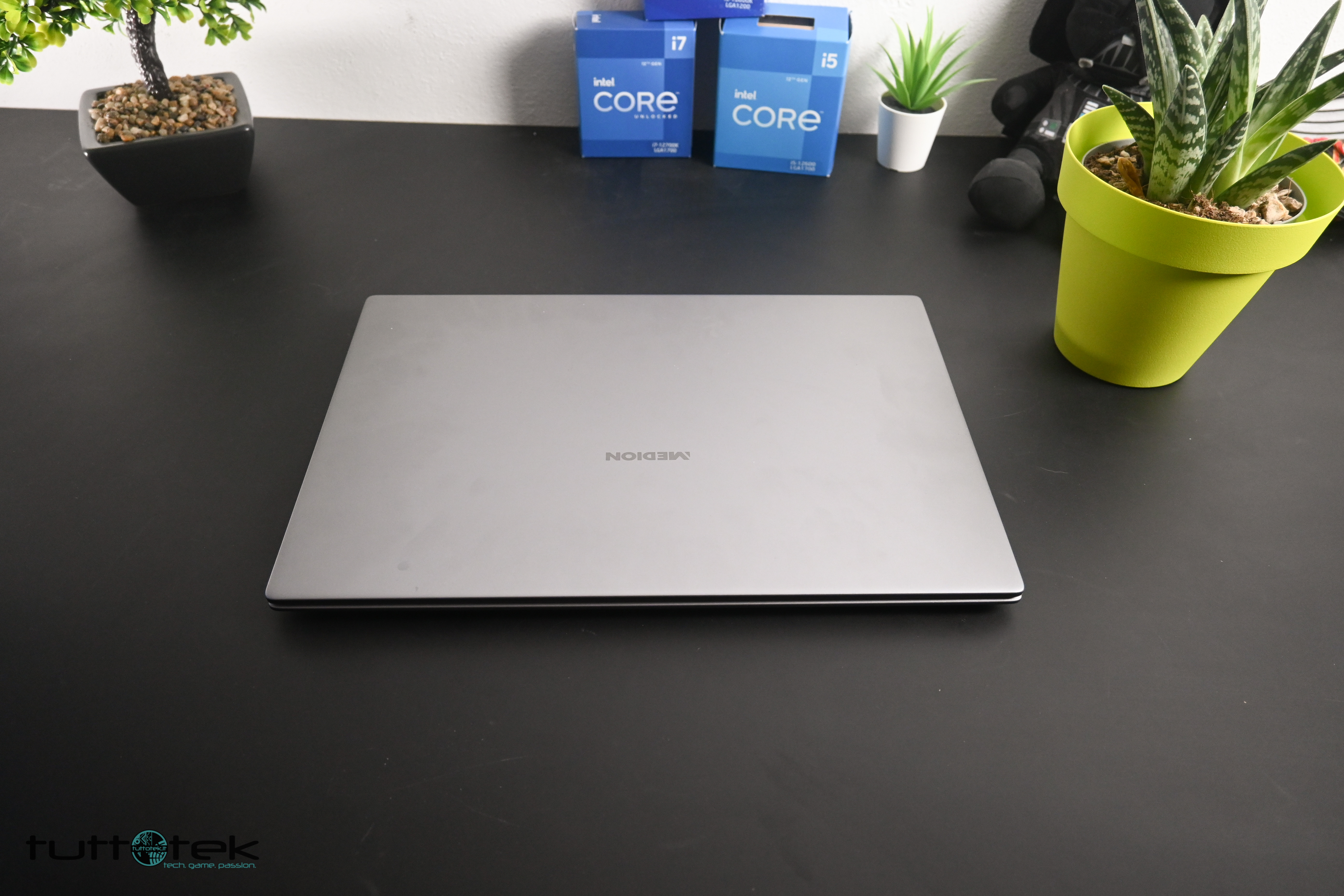 Medion Akoya S17405 Review: A balanced laptop