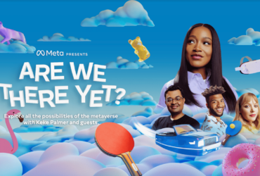 Meta lancia una serie sulle opportunità del metaverso thumbnail