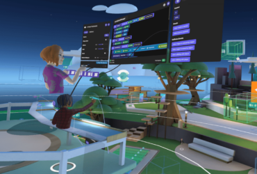 Meta apre ai contenuti per adulti in Horizon Worlds thumbnail