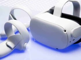 Il nuovo visore VR di Meta ha un nome e un possibile prezzo di lancio thumbnail