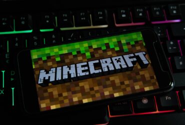 Minecraft omaggia lo youtuber Technoblade thumbnail