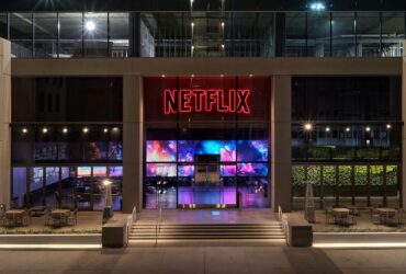 Netflix sceglie Microsoft per la pubblicità thumbnail