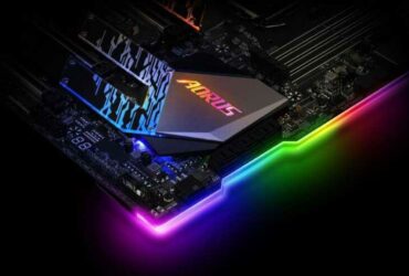 Nuovo BIOS per schede madri GIGABYTE serie 600