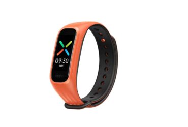 OPPO Band Sport: disponibile anche nell'inedita variante Orange thumbnail