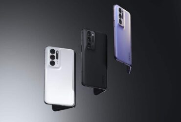 Oppo a lavoro su due smartphone pieghevoli thumbnail