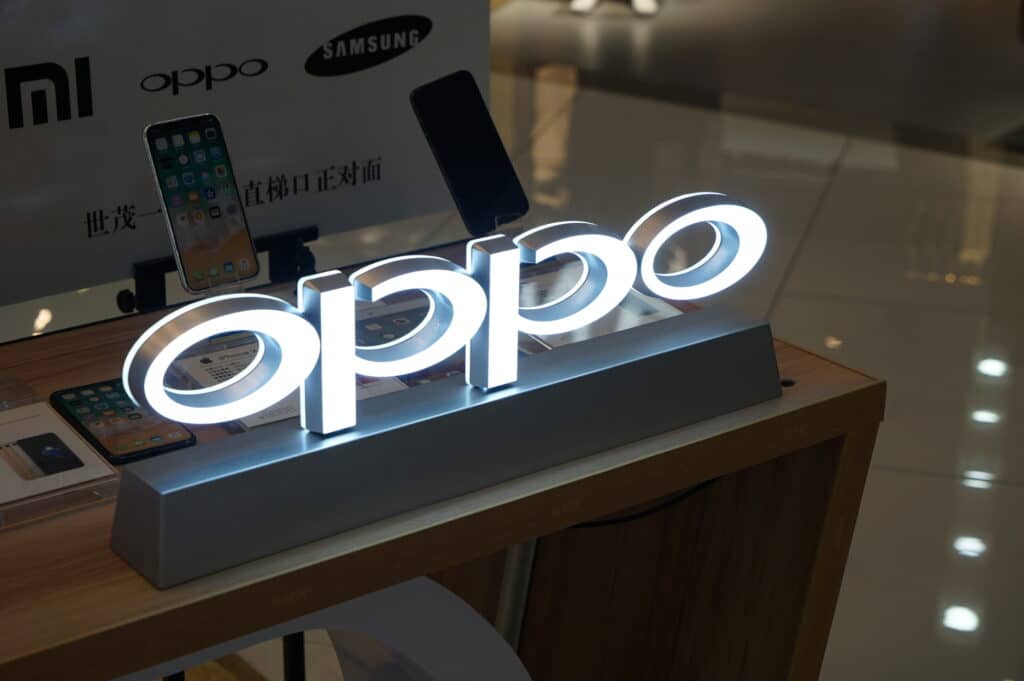 oppo