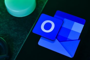 Outlook Lite arriva su Android thumbnail