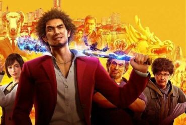 PlayStation Plus Premium: otto titoli Yakuza in arrivo