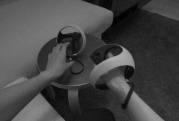 PlayStation VR2: nuovi dettagli ufficiali sul funzionamento thumbnail