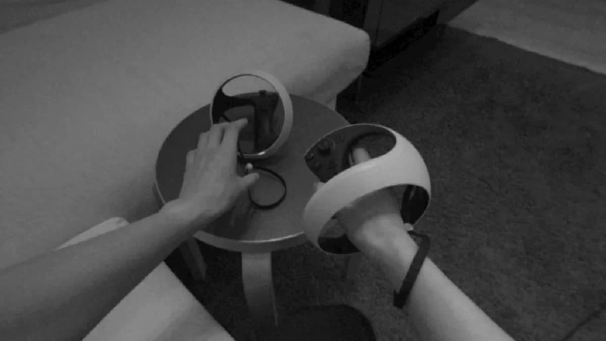 PlayStation VR2: nuovi dettagli ufficiali sul funzionamento thumbnail