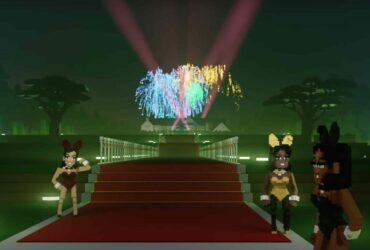 Le conigliette di Playboy entrano nel Metaverso The Sandbox thumbnail