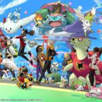 Pokémon GO festeggia il suo sesto anniversario thumbnail