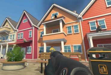 Powerwash Simulator in arrivo su Xbox Game Pass thumbnail