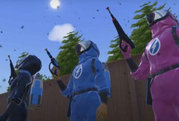 Powerwash Simulator: la recensione del gioco preferito dai germofobici thumbnail