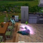 Invecchiamento precoce su The Sims 4: a causa di un bug i Sim muoiono più velocemente thumbnail