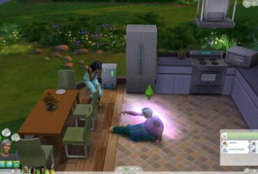 Invecchiamento precoce su The Sims 4: a causa di un bug i Sim muoiono più velocemente thumbnail