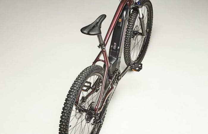 Rockrider E ST 500 V3 1