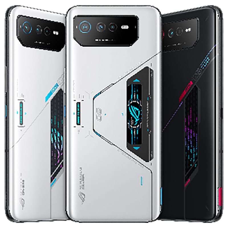 rog phone 6 announce asus 02