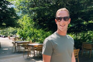 Gli occhiali smart Ray-Ban Stories supportano l'utilizzo di WhatsApp thumbnail