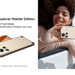 Realme GT 2 Explorer Master Edition: il nuovo flagship è pronto a conquistare il mercato thumbnail