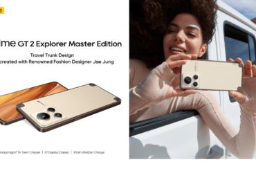 Realme GT 2 Explorer Master Edition: il nuovo flagship è pronto a conquistare il mercato thumbnail