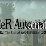Aperte le prenotazioni per NieR:Automata The End of Yorha Edition per Nintendo Switch thumbnail
