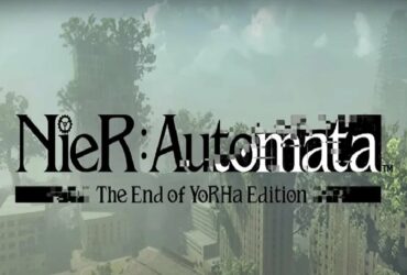 Aperte le prenotazioni per NieR:Automata The End of Yorha Edition per Nintendo Switch thumbnail