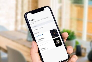 Revolut lancia in Italia i corsi sulle criptovalute thumbnail