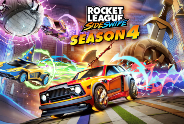 Rocket League Sideswipe: prende il via alla Stagione 4 thumbnail