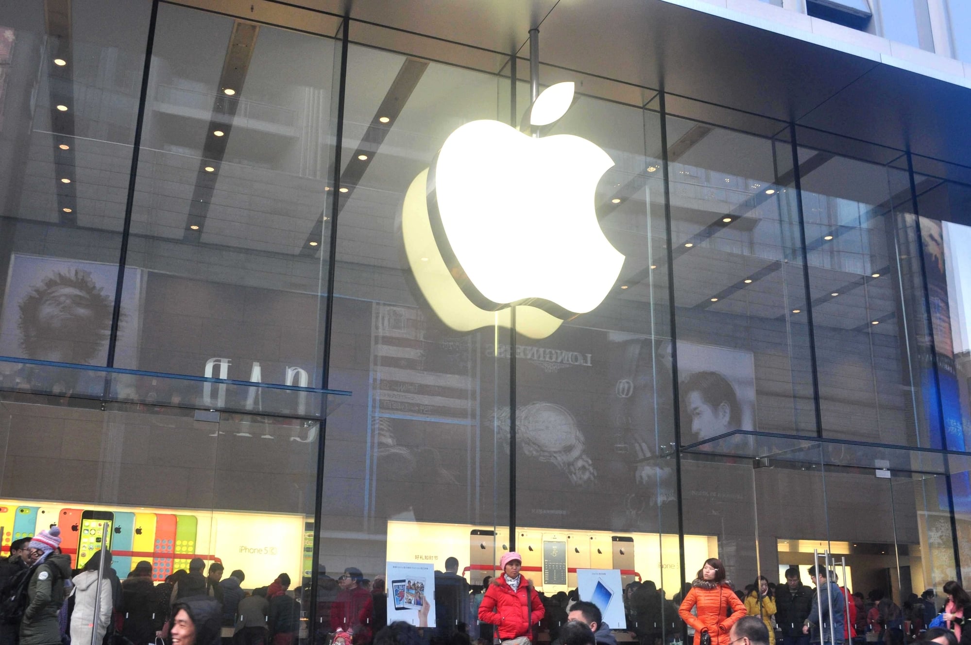 La Russia ha multato Apple per via della gestione dei dati di iCloud thumbnail