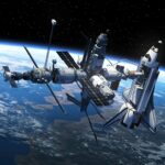 La Russia lascia il progetto della Stazione spaziale internazionale thumbnail