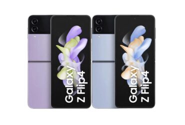 I nuovi Samsung Galaxy Z Fold 4 e Galaxy Z Flip 4 non hanno più segreti thumbnail