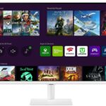 Samsung Gaming Hub disponibile sui nuovi TV e monitor thumbnail