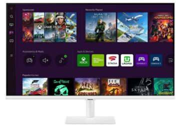 Samsung Gaming Hub disponibile sui nuovi TV e monitor thumbnail