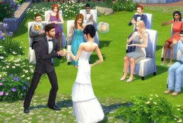 Il nuovo aggiornamento di The Sims 4 ci svela che i nostri Sim desiderano ardentemente l’incesto thumbnail