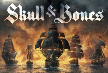 Annunciata la data d'uscita di Skull and Bones thumbnail