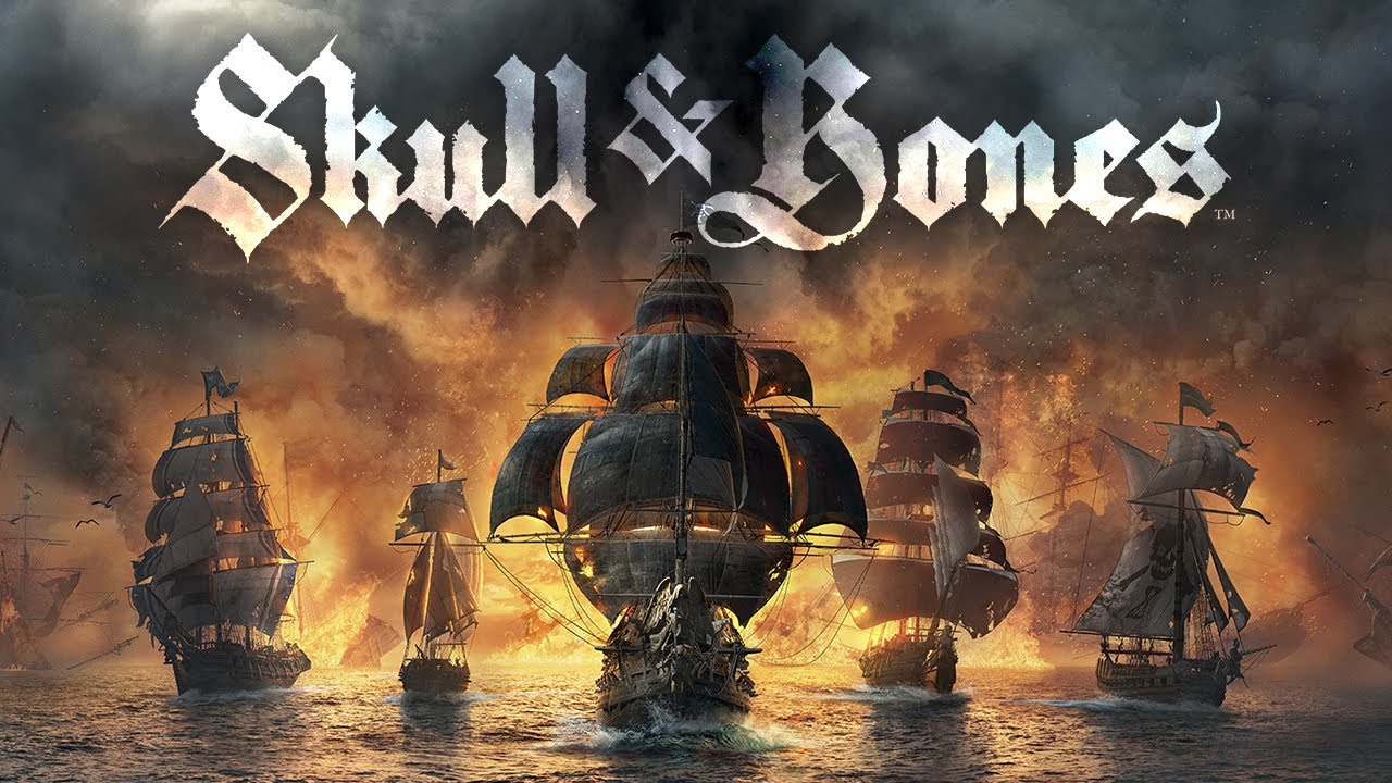 Annunciata la data d'uscita di Skull and Bones thumbnail