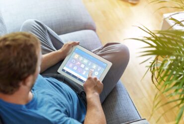 Smart Home: con la domotica si risparmiano 200 euro all'anno in bolletta thumbnail