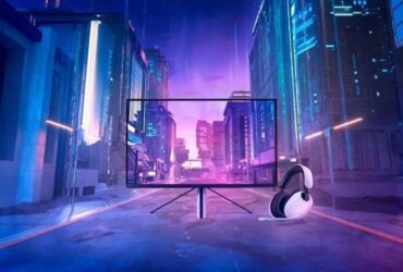 Sony vuole diventare la 'Nike' degli eSport con la linea Inzone thumbnail