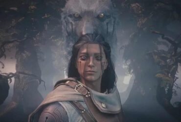 Svelato ufficialmente Soulframe, nuovo MMORPG dello studio di Warframe thumbnail