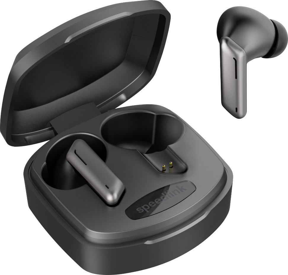 Speedlink: introduces the new VIVAS True Wireless headphones