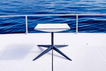 Starlink arriva su barche e yacht thumbnail