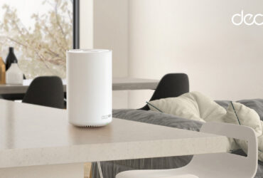 I prodotti TP-Link per connettersi in vacanza: 3 dispositivi da tenere d'occhio thumbnail