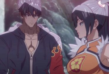 Tekken: Bloodline: nuovo trailer ufficiale e data di uscita della serie Netflix thumbnail